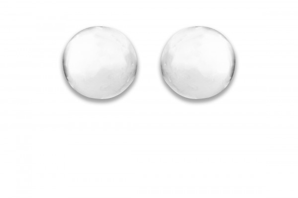 Possum Ohrstecker Drop 925 Sterling Silber
